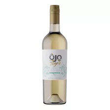 Vino Chardonnay Ojo De Tigre