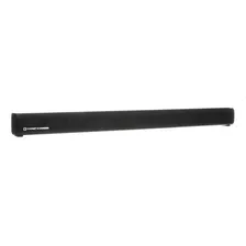 Barra De Sonido Thonet & Vander Gut Black 100v/240v