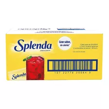 Splenda Nestle Endulzante Sin Calorias 7 - g a $104