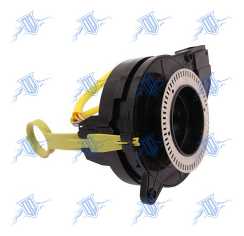 Muelle De Reloj  Para 2006 Ford Explorer 4.0l 4x4 Foto 3