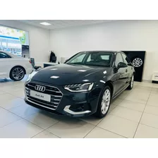 Nuevo Audi A4 Advanced 40 Tfsi 2.0 190cv Stronic 2024 Sport