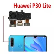 Cámara Trasera Huawei P30 Lite Repuesto Somos Tienda