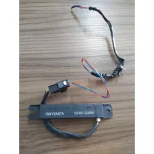 Antena Sensor De Presenca Hyundai Ix35 