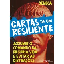 Cartas De Um Resiliente, Vol 2