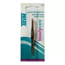 Pinza Para Depilar Trim X 1 En Blister Ar1 00214 Ellobo