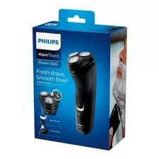 Maquina Afeitadora Philips Shaver Series 1000