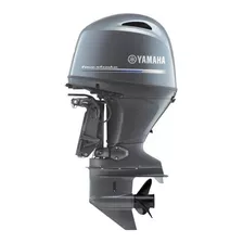 Yamaha Fuera De Borda 130 Hp 4t -entrega Inmediata