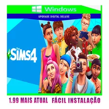 The Sims 4 Todas As Expansões Todas As Dlcs -2023