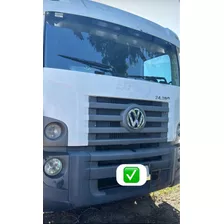 Volkswagen 24280 Mb 2429 Volvo Vm 270 Baixo Km Vw 24250 Daf 