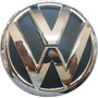 Emblema Volkswagen Vw Jetta Golf Vento Gti Gli Tiguan Gol
