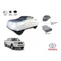 Lona / Broche Camioneta Tacoma Toyota ,premium 2020