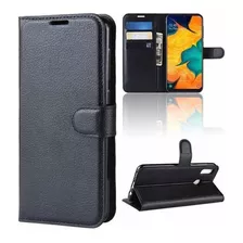 Estuche Protector Para Samsung S23 Plus Billetera