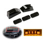 Luces Marcador Lateral Para Hummer H2 2003-2009 Hummer H2