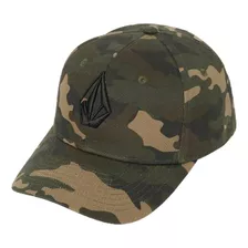 Gorro Keoki Adjustable Hat Camouflage D5502302