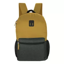 Mochila De Costas Casual Reforçada Masculina Clio Sport