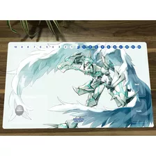Alfombrilla De Ratón Anime Digimon Omegamon Juego