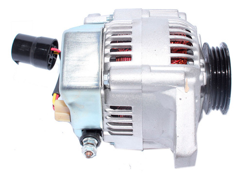 Alternador Suzuki Vitara 1600 G16b Se416 Sohc 16 Va 1.6 1996 Foto 4