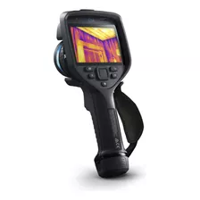 Flir Camara De Imagenes Termicas Avanzada E54 Con Lente De 2