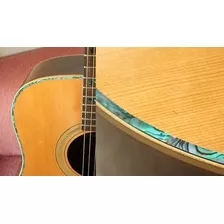 Binding Adesivo Para Violão Guitarra Ukulele Borda Adesiva