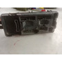 Caja De Fusibles Volvo 2014 2015 2016