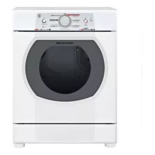 Secadora De Roupas Brastemp Ative! Bsr10ab 10kg Branca 220v