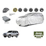 Funda Cubreauto Afelpada Jeep Grand Cherokee 5.9l 1997-1998