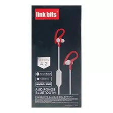 Audífonos Auriculares Deportivos Bluetooth Manos Libres