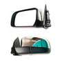 Espejo Retrovisor Lateral Ford F250 Xl 2004-2009