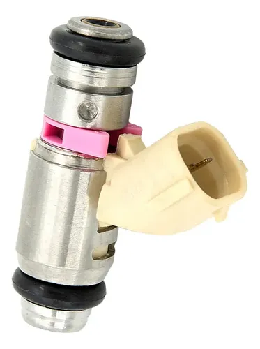 Inyector De Nafta Citroen C4 Picasso Peugeot 307 2.0 16v