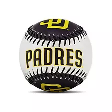 Equipo De Béisbol Franklin Sports San Diego Padres De La Mlb