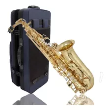 Saxofone Alto Eb - Buffet Crampon Bc8101-1-0