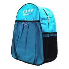 Mochila Para Patines, Bolsa De Transporte Para Patines Sobre