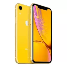 iPhone XR - 128gb - Semi Nuevo