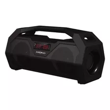 Parlante Bluetooth Xion 2800 W Pmpo Color Negro