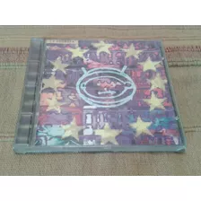 U2 Zooropa Cd