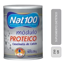 Nat 100 Proteico - 250 Gr