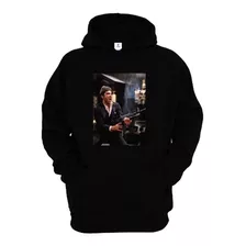 Sudadera Hoodie Scarface Tony Montana Vm Mod9