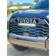Toyota Tundra 2022 Americana 