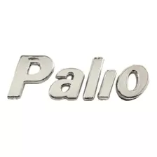 Emblema Palio Original Fiat