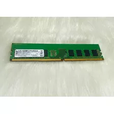 Memoria Smart Ddr4 4gb Desktop Pc4-2133p 1rx8