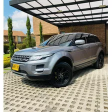 Land Rover Evoque 2013 2.0 Prestige Si4