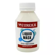 Liquido Enmascarador Eureka Liquid Mask 125ml