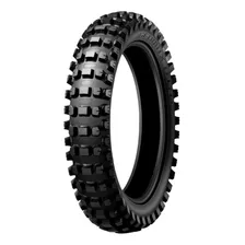 Neumático Para Moto Dunlop At81 Enduro 110/100r18