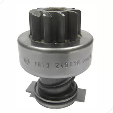 Bendix Motor Partida New Holande 2011 2012 2013