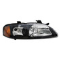 Focos Led H13 Nissan Sentra 2004-06 B15 Alta Y Baja 11000lm