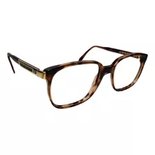 Lentes Montura Geek Italia Valentino Gafas Vintage 