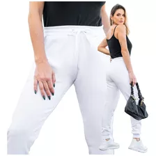 Calça Moletom Feminina Original Envio Rapido