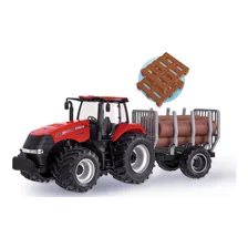 Caminhão Trator Tora Case Agricultura