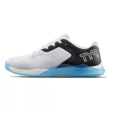 Zapatos De Crossfit Tyr Cxt-1