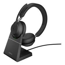 Jabra Evolve 2 65 - Link 380a Ms Stereo Std